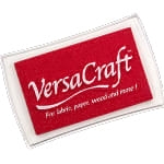 VersaCraft Stoffstempelkissen