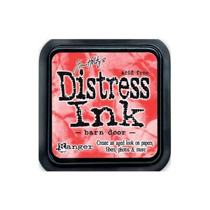 Distress Ink Barn Door Stempelkissen
