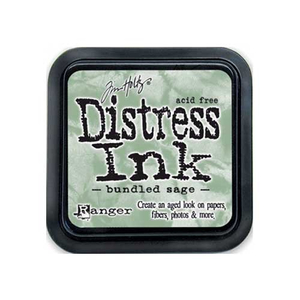 Distress Ink Bundled Sage Stempelkissen