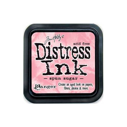 Distress Ink Spun Sugar Stempelkissen