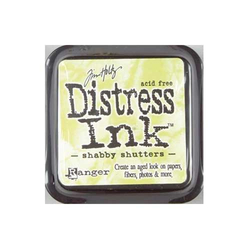 Distress Ink Shabby Shutters  Stempelkissen