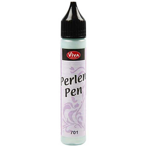 Perlen-Pen Pastellgrün*