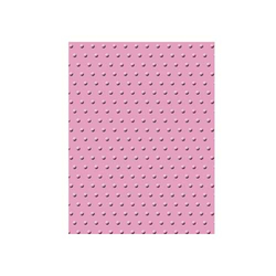 Embossing Folder (Prägefolder) More Dots Punkte