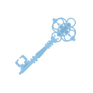 Creatables Key / Schlüssel