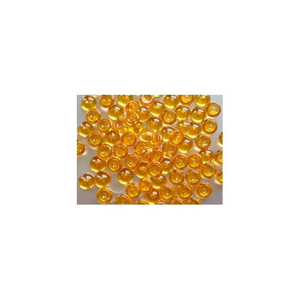 Mini-Pebbles orange 25 g