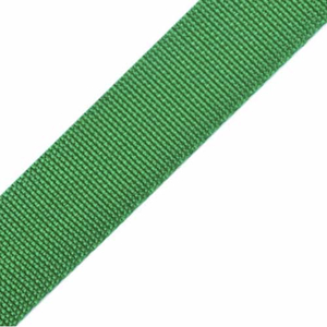Gurtband grün 24 mm