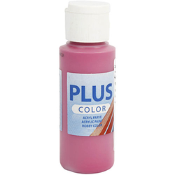 Acrylfarbe fuchsia/pink 60 ml