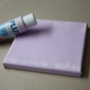 Acrylfarbe pastell-lila 60 ml