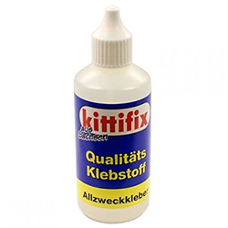 Kittifix Qualitäts Klebstoff Allzweckkleber