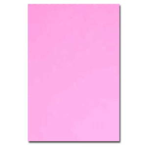 Tonkarton A4 rosa - 1 Bogen