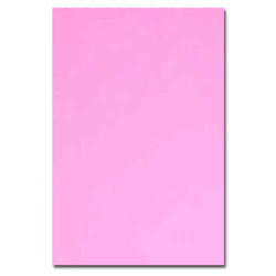 Tonkarton A4 rosa - 1 Bogen