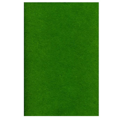 Filz 1 mm - weihnachtsgrün - 20 x 30 cm